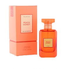 Peach Honey - EDP 2 ml - odstrek s rozprašovačom