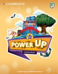 Caroline Nixon: Power Up Start Smart Activity Book