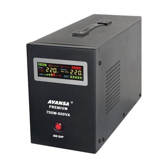 Avansa Avansa 1050 W