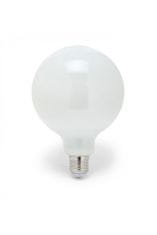 Velamp OPAL FILAMENT žiarovka 12W, E27, 6500K