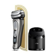 BRAUN holiaci strojček Series 9 Pro 9465cc Wet&Dry