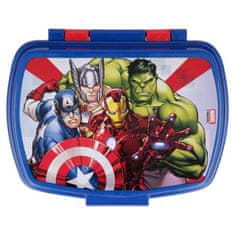 Stor Box na desiatu Avengers Rolling Thunder