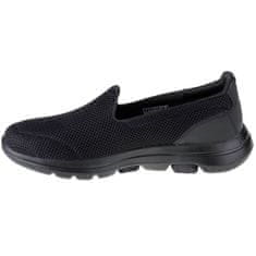 Skechers Obuv čierna 37 EU GO Walk 5