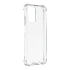 ROAR Obal / kryt pre Xiaomi Redmi 10 transparentný - Armor Jelly Case Roar