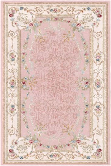 Conceptum Hypnose Koberec Fiona 80x150 cm ružový