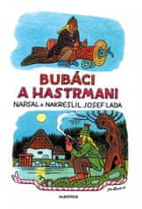 Josef Lada: Bubáci a hastrmani