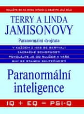 Paranormální inteligence IQ + EQ = PSI-Q