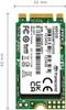 420S SSD disk, M.2 2242, 480GB, 530/480 MB/s, SATA III (TS480GMTS420S) - rozbalené