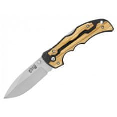 Herbertz Einhandme Olive/G10 vreckový nôž 9cm (53013)