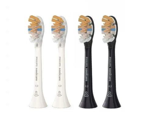 Set Philips Sonicare HX9092/10 + HX9092/11