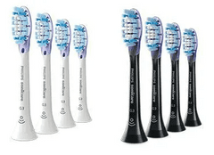 Set Philips Sonicare HX9054/17 + HX9054/33