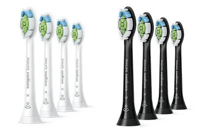 Set Philips Sonicare HX6064/10 + HX6064/11