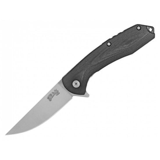 Herbertz G10 vreckový nôž 8,5cm (53039) čierna