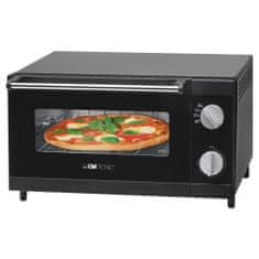 Clatronic MPO 3520 mini pec na pizzu