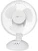 Clatronic VL 3601 WH stolový ventilátor 23 cm biely