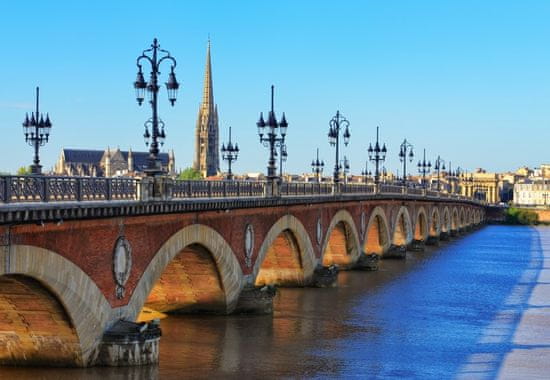 Blue Bird Most v Bordeaux