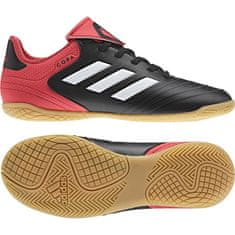 Adidas Obuv červená 28.5 EU Copa Tango 184 IN