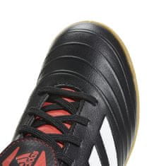 Adidas Obuv červená 28.5 EU Copa Tango 184 IN