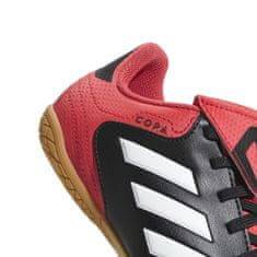 Adidas Obuv červená 28.5 EU Copa Tango 184 IN