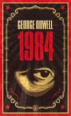 George Orwell: Nineteen Eighty-Four