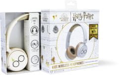 OTL Tehnologies Harry Potter, biela