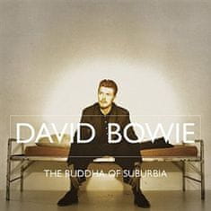 Budha Of Suburbia (Remastered) - David Bowie CD