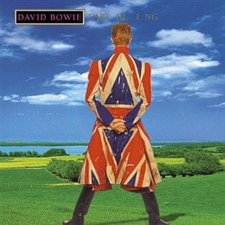Earthling (Remastered) - David Bowie CD