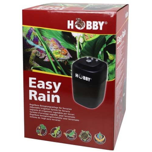 HOBBY Terraristik