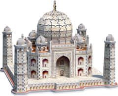 Wrebbit 3D puzzle Taj Mahal 950 dielikov