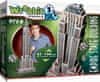 Wrebbit 3D puzzle Empire State Building 975 dielikov