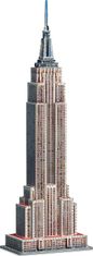 Wrebbit 3D puzzle Empire State Building 975 dielikov