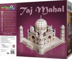 Wrebbit 3D puzzle Taj Mahal 950 dielikov