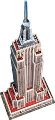 Wrebbit 3D puzzle Empire State Building 975 dielikov