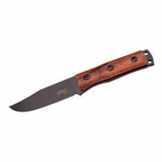 Herbertz 53052 Selektion opaskový nôž 10,5cm, Cocobolo