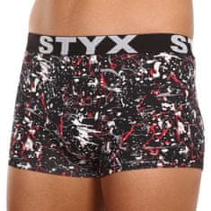 Styx Pánske boxerky art športová guma Jáchym (G850) - veľkosť XXL