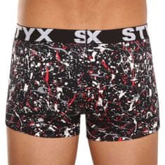 Styx Pánske boxerky art športová guma Jáchym (G850) - veľkosť XXL