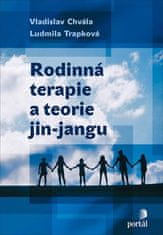 Rodinná terapie a teorie jin-jangu