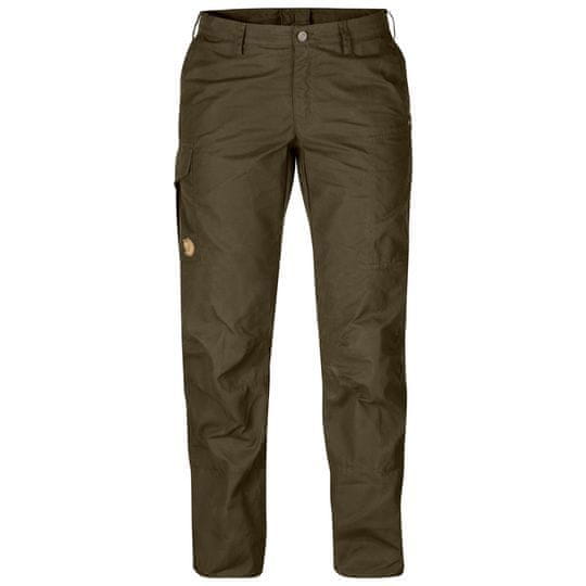 Fjällräven Karla Pro Trousers Curved W