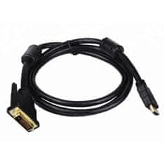 Solex Kábel DVI-HDMI 2m HD8