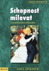 Schopnost milovat