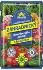 Forestina Substrát - Záhradnícky 70 l