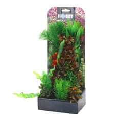 HOBBY aquaristic HOBBY Plantasy Set 6- Sada umelých rastlín 6