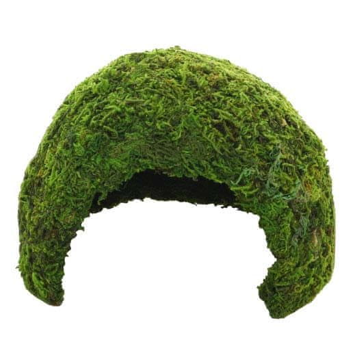 HOBBY Terraristik HOBBY Jungle Cave 2 skrýša pre terarijné zvieratá 17 x 17 x 12 cm