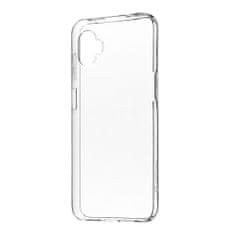 Tactical TPU Kryt pre Samsung Galaxy Xcover 6 Pre Transparent