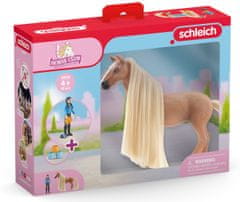 Schleich 42585 Štartovacia sada Kim a Caramelo