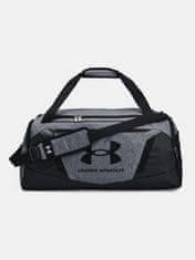 Under Armour UNDER ARMOUR Športová taška Undeniable DUFFLE 5.0 MD - šedá