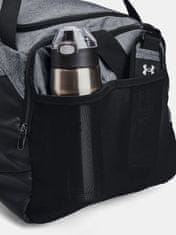 Under Armour UNDER ARMOUR Športová taška Undeniable DUFFLE 5.0 MD - šedá