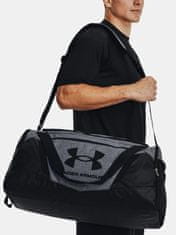 Under Armour UNDER ARMOUR Športová taška Undeniable DUFFLE 5.0 MD - šedá