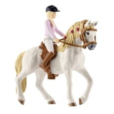 Schleich 42593 Karavan pre kamarátske stretnutia