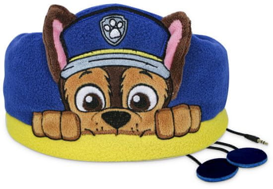 OTL Tehnologies PAW Patrol Chasa, modrá